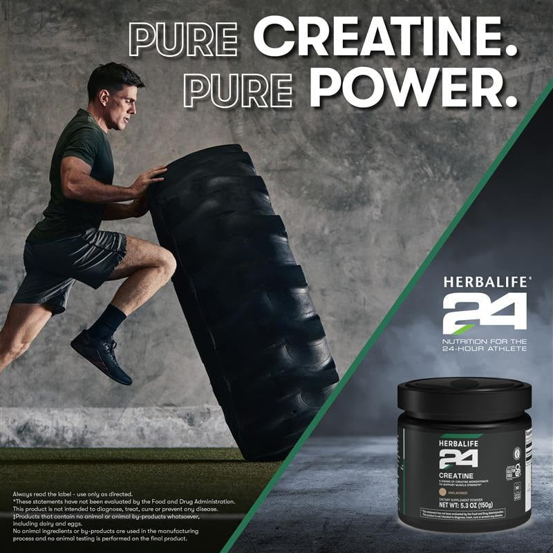 Herbalife24 Creatine