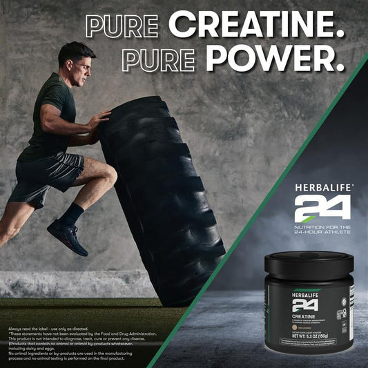Herbalife24 Creatine