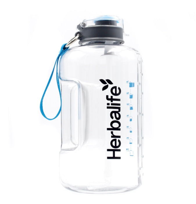 Herbalife Drink Bottle 2 Litre