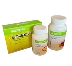 ENERGY Focus Pack