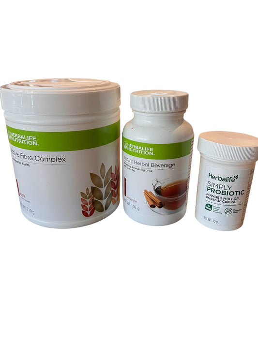 Perfect Hot Drink Gut Health Beverage!