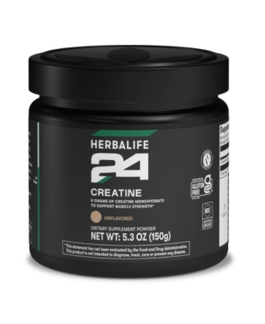 Creatine - Muscle Power