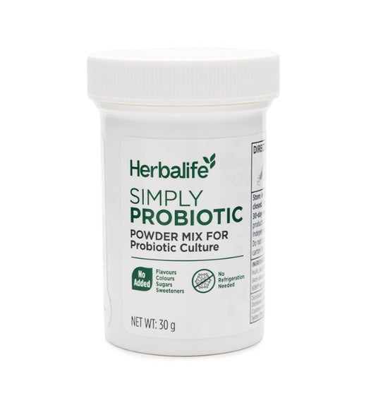 Probiotic Complex - 30 Serves