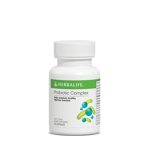 Probiotic Complex - 30 capsules