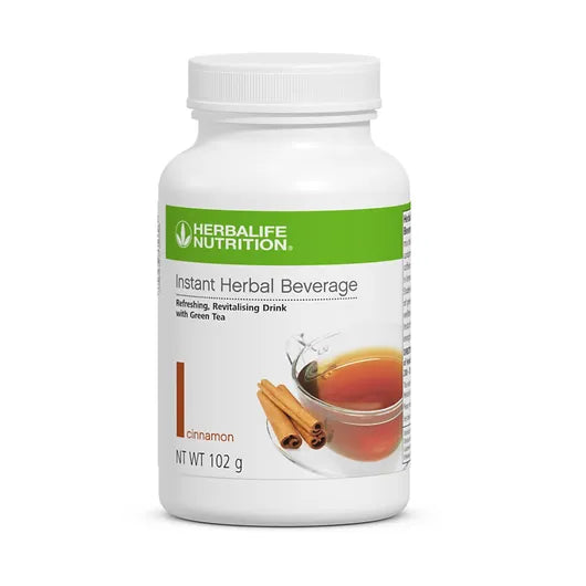 Instant Herbal Beverage Cinnamon 102g