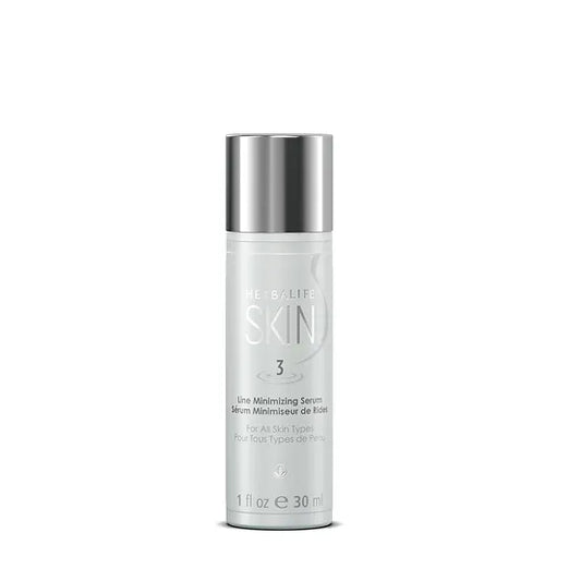 Line Minimizing Serum 30ml