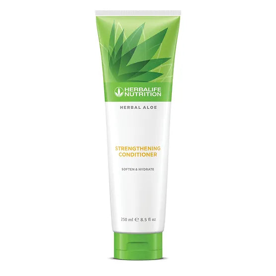 Herbal Aloe Strengthening Conditioner 250ml