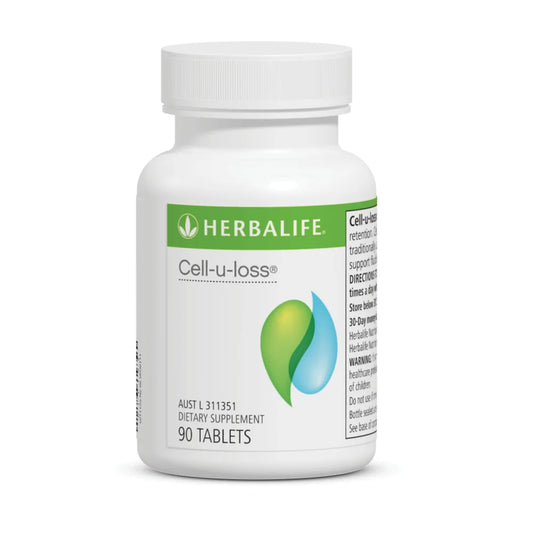 Cell-U-Loss - 90 tablets