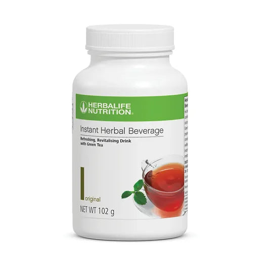 Instant Herbal Beverage Original 102g