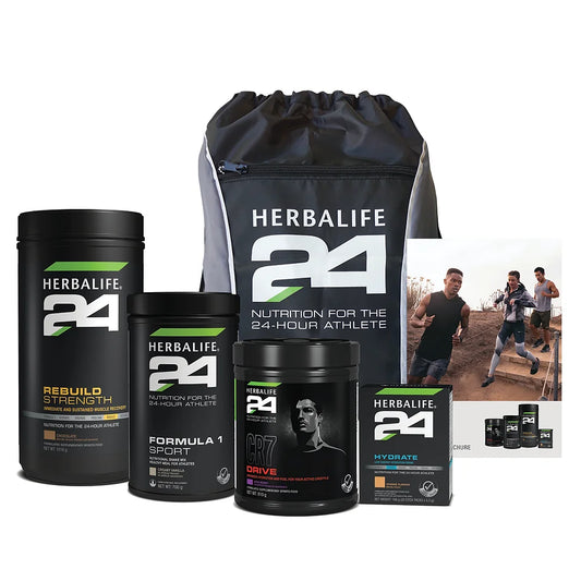 Herbalife24 Program Chocolate