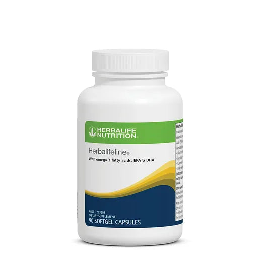 Herbalifeline - 90 capsules