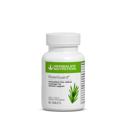 RoseGuard - 60 tablets