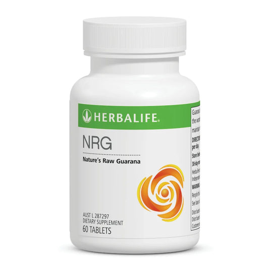 NRG - 60 Tablets