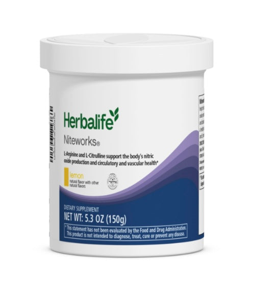 Niteworks - Heart Health